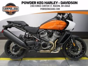 2021 Harley-Davidson Pan America for sale 201204162